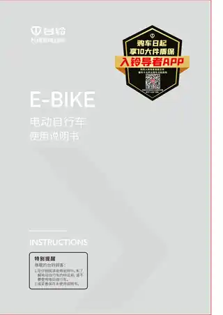 tailg台铃台铃蝴蝶EB TDTD100Z